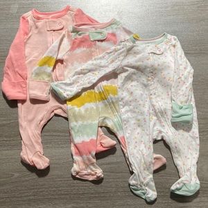 Cloud Island Sleepers